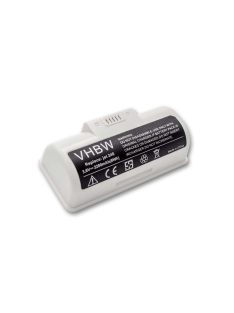   Akkumulátor iRobot 4446040, BC674 - 2200 mAh-hoz, 3,6 V, Li-Ion