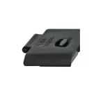VHBW Battery Door Cover for Canon EOS Rebel T3, Rebel T5, Kiss X50, Kiss X70, 1200D, 1100D Camera
