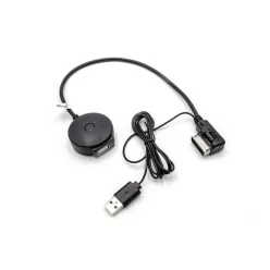 VHBW Car Radio Bluetooth Adapter