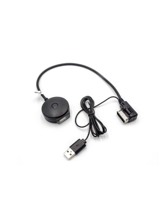 Autórádió Bluetooth Adapter