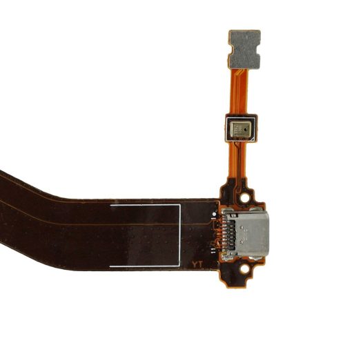 VHBW Samsung Galaxy Tab 3 10.1 GT-P5200, GT-P5201, GT-P5210, GT-P5220 Micro-USB port