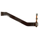 VHBW Samsung Galaxy Tab 3 10.1 GT-P5200, GT-P5201, GT-P5210, GT-P5220 Micro-USB port