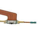 VHBW Samsung Galaxy Note 10.1 SM-P600, SM-P605 Tablet Micro-USB Port