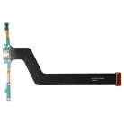 VHBW Samsung Galaxy Note 10.1 SM-P600, SM-P605 Tablet Micro-USB Port