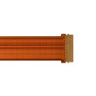 VHBW Samsung Galaxy Note 10.1 SM-P600, SM-P605 Tablet Micro-USB Port