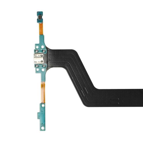 VHBW Samsung Galaxy Note 10.1 SM-P600, SM-P605 Tablet Micro-USB Port