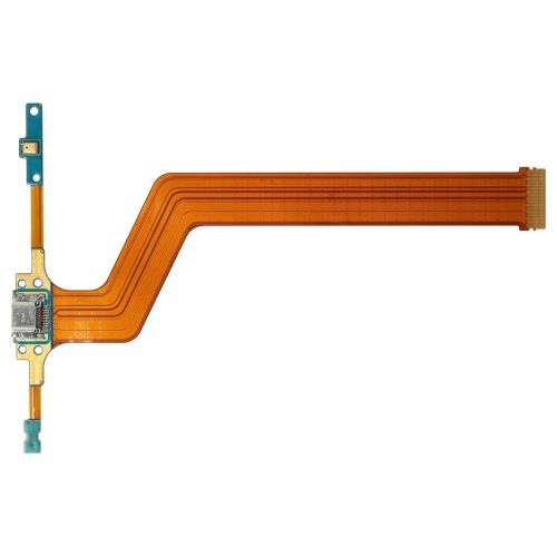 VHBW Samsung Galaxy Note 10.1 SM-P600, SM-P605 Tablet Micro-USB Port