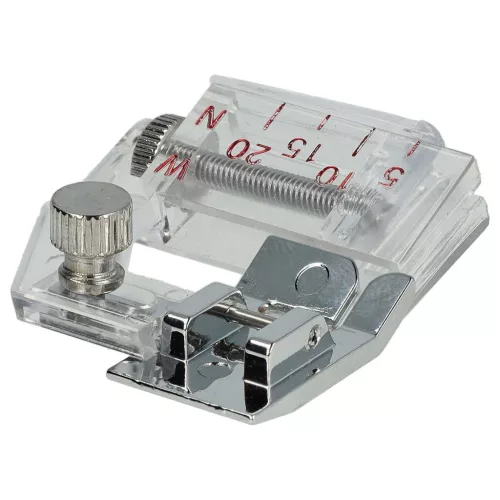 VHBW Pre-Stretched Tape Binding Foot
