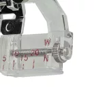 VHBW Pre-Stretched Tape Binding Foot