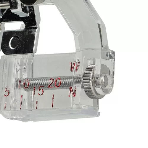 VHBW Pre-Stretched Tape Binding Foot