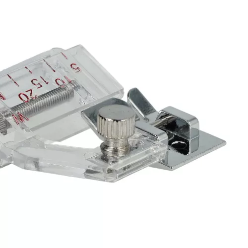 VHBW Pre-Stretched Tape Binding Foot