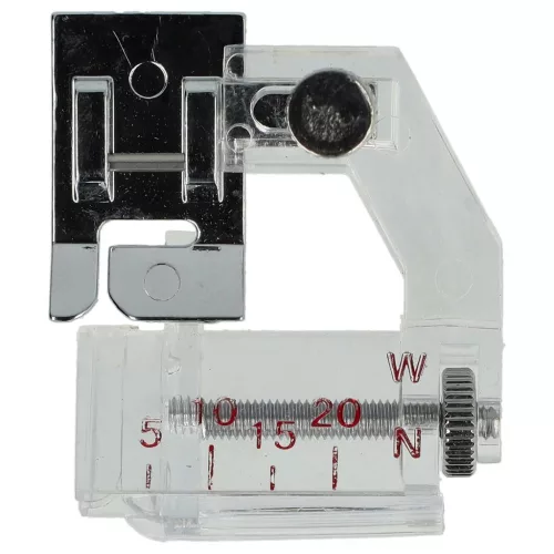VHBW Pre-Stretched Tape Binding Foot