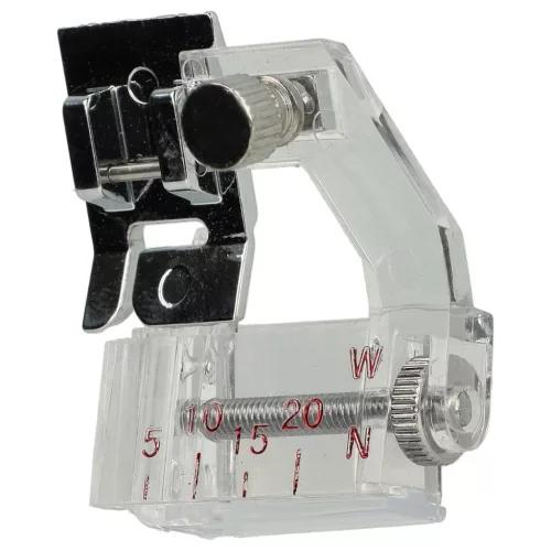 VHBW Pre-Stretched Tape Binding Foot