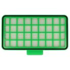 VHBW 1x HEPA-Filter Rowenta RS-RT3703, ZR-901501, ZR901501