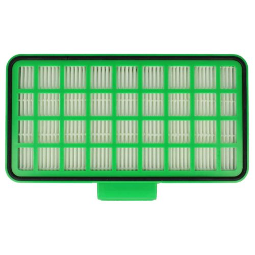 VHBW 1x HEPA-Filter Rowenta RS-RT3703, ZR-901501, ZR901501