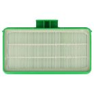 VHBW 1x HEPA-Filter Rowenta RS-RT3703, ZR-901501, ZR901501