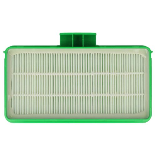 VHBW 1x HEPA-Filter Rowenta RS-RT3703, ZR-901501, ZR901501