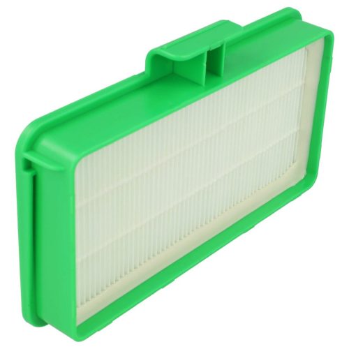 VHBW 1x HEPA-Filter Rowenta RS-RT3703, ZR-901501, ZR901501