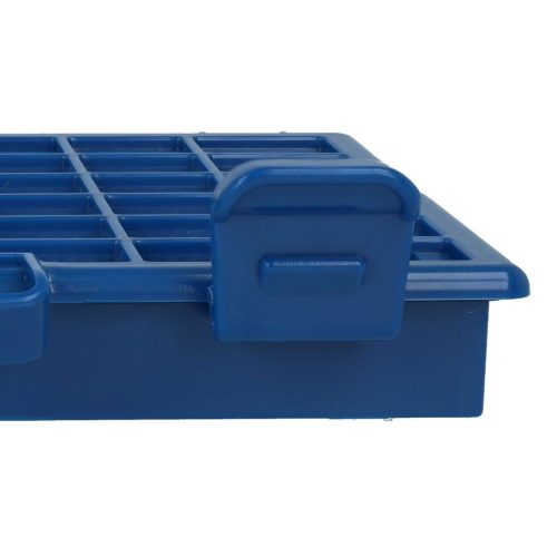 VHBW 1x Rowenta RS-RT3931, ZR902301 HEPA szűrő