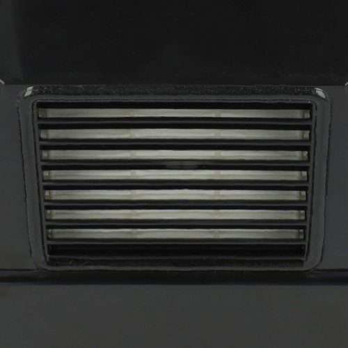 VHBW 1x Rainbow Hepa #2 Air Filter for Rainbow Vacuum
