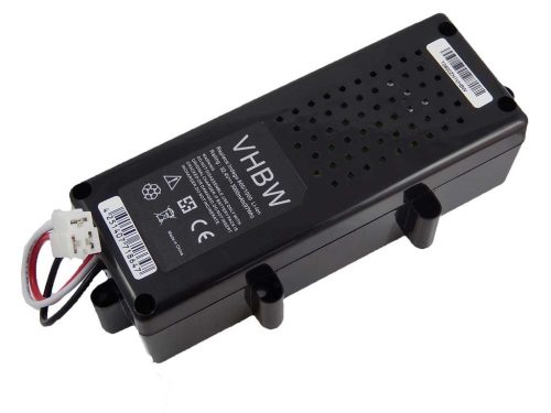 VHBW Battery Bosch 3 600 HA2 000, 3 600 HA2 001, 3 600 HA2 002 - 3000 mAh 32.4 V Li-Ion