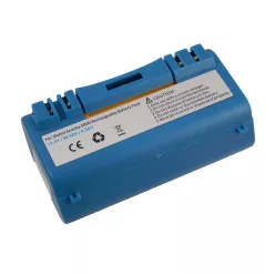   VHBW Akku AEG SP385-BAT, 14904, SP5832 - 4500 mAh, 14,4 V, NiMH