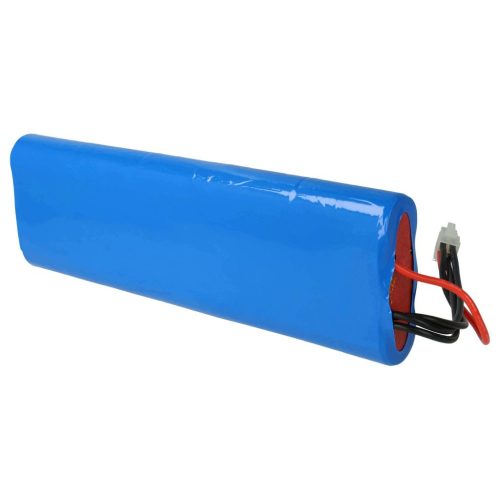 VHBW Fűnyíró akkumulátor Husqvarna 1128621-01, 112862101/6, 112862101 - 2000 mAh 18 V NiMH - Kertészeti eszköz