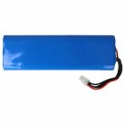 VHBW Fűnyíró akkumulátor Husqvarna 1128621-01, 112862101/6, 112862101 - 2000 mAh 18 V NiMH - Kertészeti eszköz