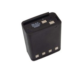   VHBW Radioakku Bullard BU32H1-A, BNH-5447TIC - 1800 mAh 9,6 V NiMH