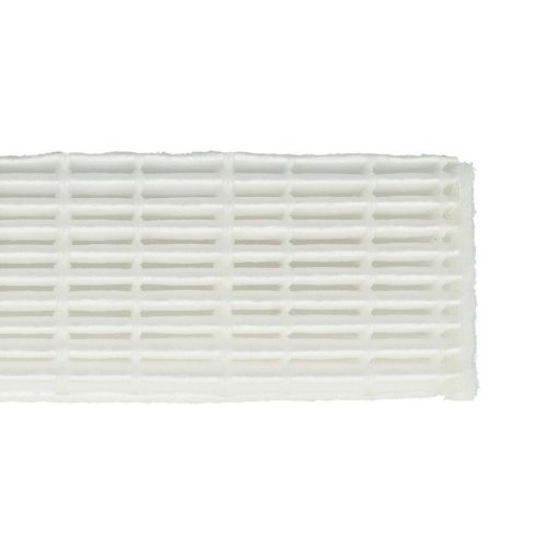 VHBW 1x Thomas 195180 HEPA szűrő Thomas Porszívóhoz