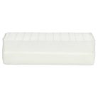 VHBW 1x Thomas 195180 HEPA szűrő Thomas Porszívóhoz