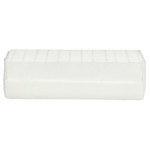 VHBW 1x Thomas 195180 HEPA szűrő Thomas Porszívóhoz