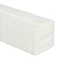 VHBW 1x Thomas 195180 HEPA szűrő Thomas Porszívóhoz