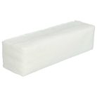 VHBW 1x Thomas 195180 HEPA szűrő Thomas Porszívóhoz