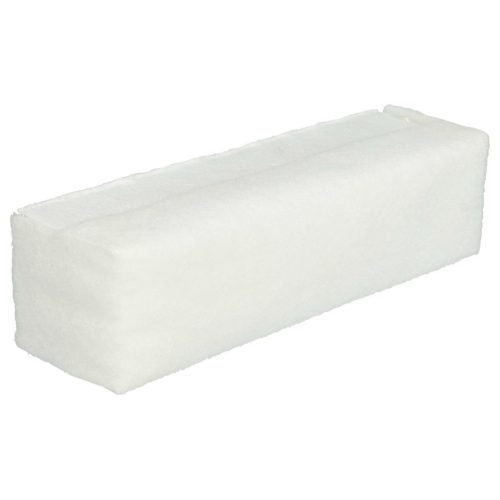 VHBW 1x Thomas 195180 HEPA szűrő Thomas Porszívóhoz