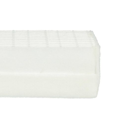 VHBW 1x Thomas 195180 HEPA szűrő Thomas Porszívóhoz