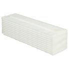 VHBW 1x Thomas 195180 HEPA szűrő Thomas Porszívóhoz