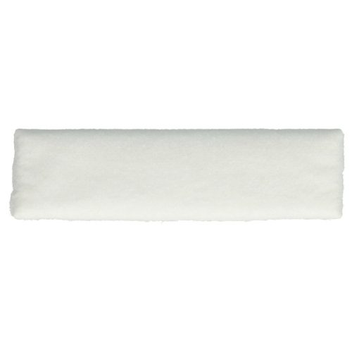 VHBW 1x Thomas 195180 HEPA szűrő Thomas Porszívóhoz