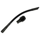 VHBW Bosch Porszívó Résfúvóka 2 609 256 F26, 30-37 mm, 63 cm