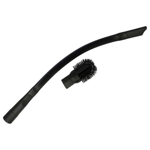 VHBW Bosch Porszívó Résfúvóka 2 609 256 F26, 30-37 mm, 63 cm