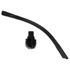 VHBW Bosch Porszívó Résfúvóka 2 609 256 F26, 30-37 mm, 63 cm