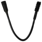 VHBW Bosch Porszívó Résfúvóka 2 609 256 F26, 30-37 mm, 63 cm