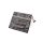 Tabletta akkumulátor Asus C11P1517, 0B200-01580200 - 4650 mAh 3,85 V Li-polymer