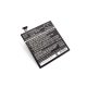 Tablet akkumulátor Asus C11P1505, 0B200-01660200 - 3900 mAh 3,8 V Li-polymer