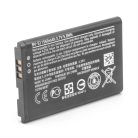 VHBW Mobile Phone Battery for Microsoft / Nokia BV-5J - 1550 mAh 3.7 V Li-Ion - Smartphone Battery