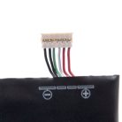 VHBW Mobile Phone Battery HTC B2PUK100, 35H00258-03M - 2700 mAh 3.85 V Li-Polymer - Smartphone Battery