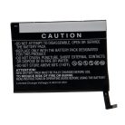 VHBW Mobile Phone Battery Huawei HB356687ECW - 3300 mAh 3.85 V Li-Polymer - Smartphone Battery