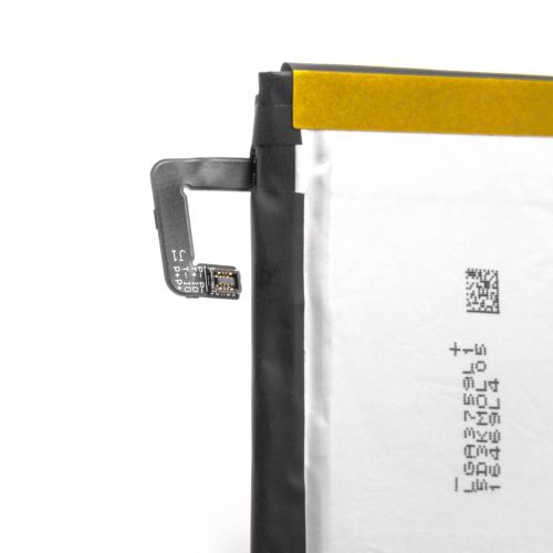 VHBW Mobile Phone Battery for Lenovo BL250 - 2400 mAh 3.85 V Li-Polymer - Smartphone Battery