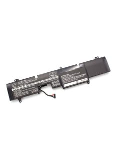   Notebook akkumulátor  Lenovo 14M6P21, 5B10H35531, L14M6P21-05 - 8100 mAh 11,1 V Li-Ion