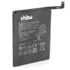 VHBW Mobile Phone Battery for Huawei HB406689ECW - 3900 mAh 3.85 V Li-polymer - Smartphone Battery
